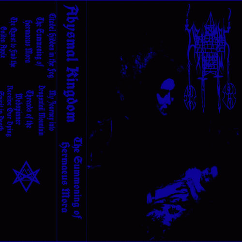 The Summoning of Hermaeus Mora